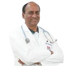 Dr Dharma Rakshak Ayapati